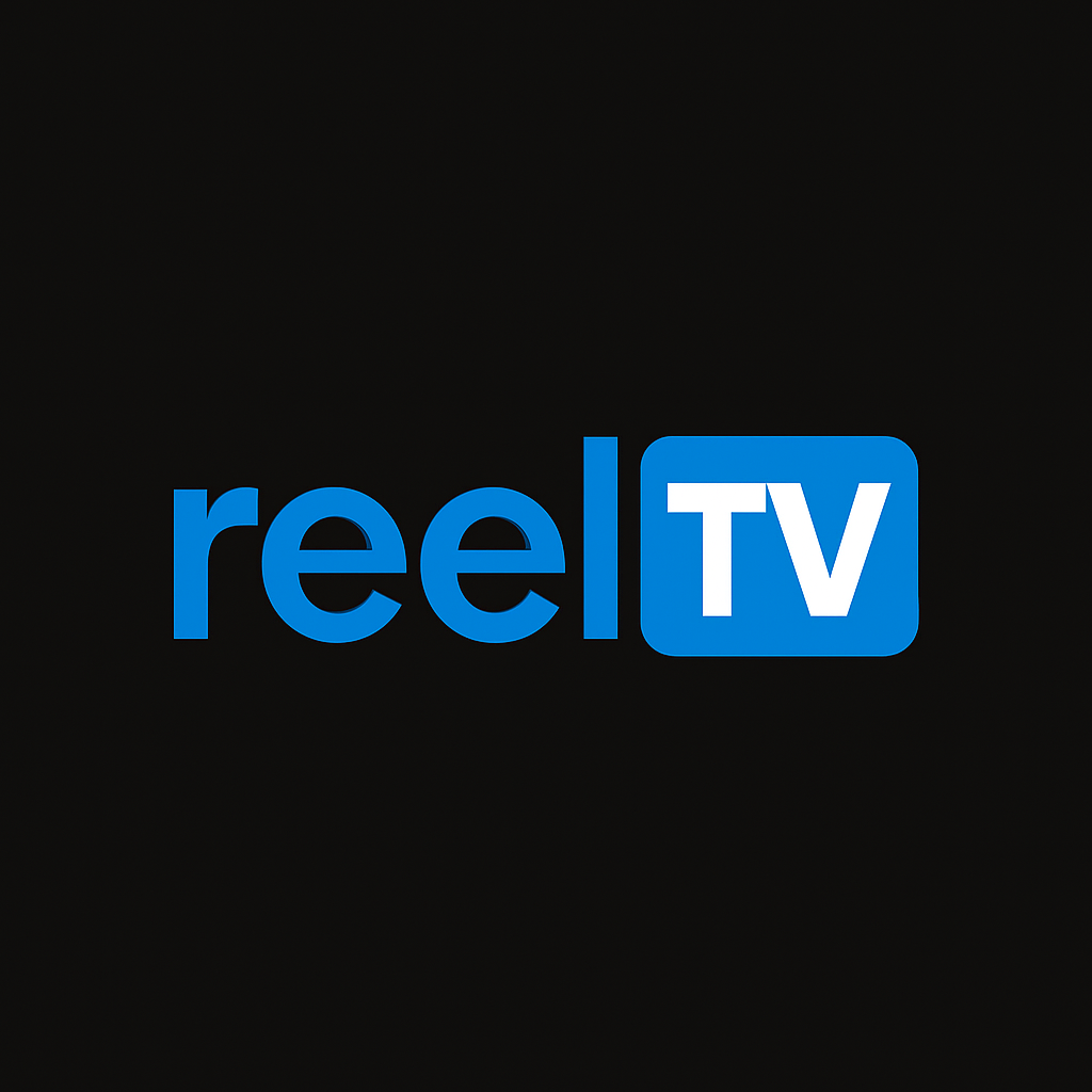 ReelTV Logo