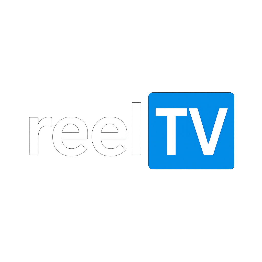 ReelTV Logo